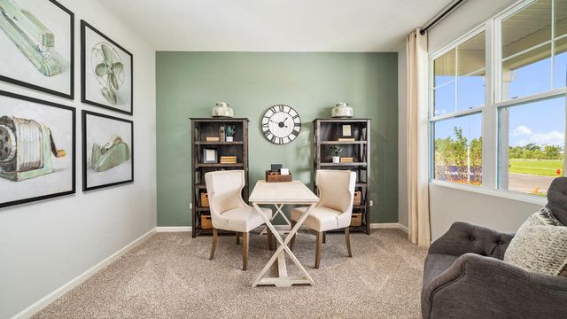 15011 W Yorkshire Street, Manhattan, IL 60442