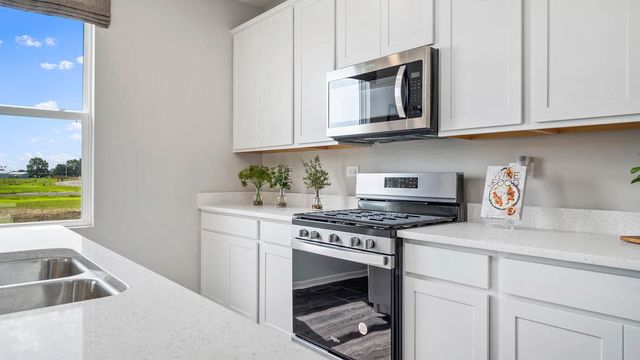 15011 W Yorkshire Street, Manhattan, IL 60442