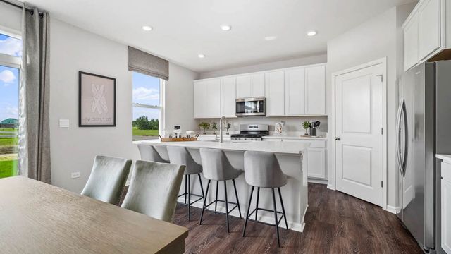 15011 W Yorkshire Street, Manhattan, IL 60442