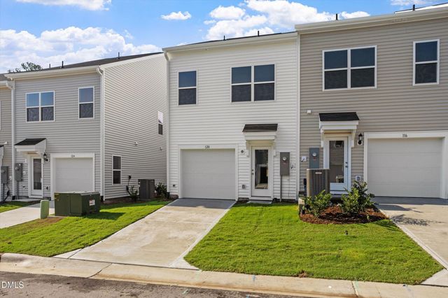 120 Flowering Maple Way 290, Garner, NC 27529