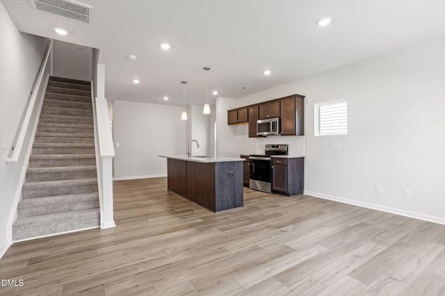 120 Flowering Maple Way 290, Garner, NC 27529