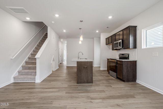 120 Flowering Maple Way 290, Garner, NC 27529