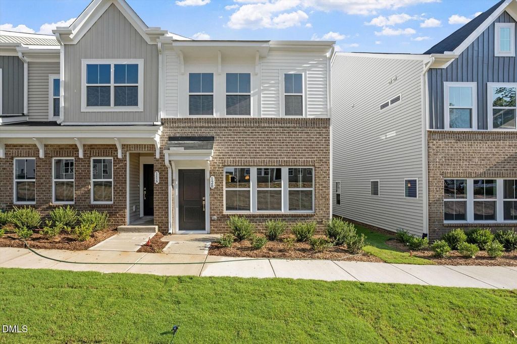 120 Flowering Maple Way 290, Garner, NC 27529