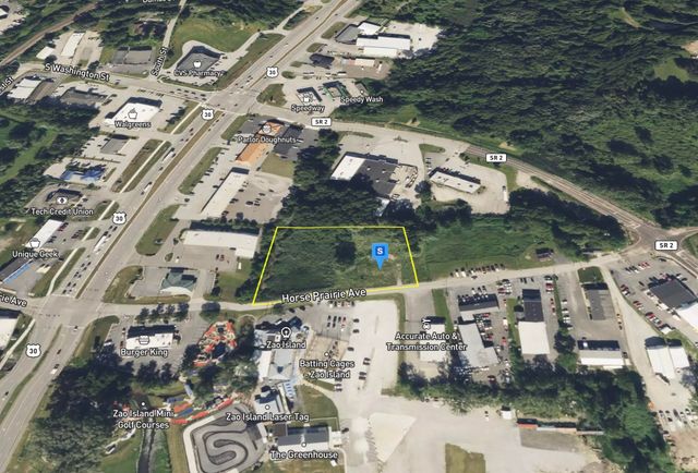 1153 Horse Prairie Avenue, Valparaiso, IN 46385