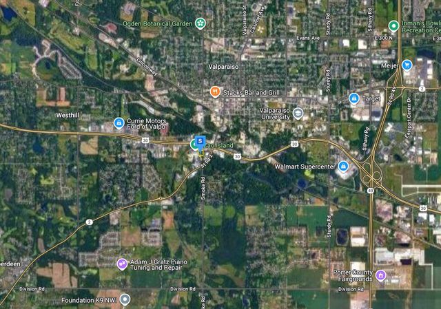 1153 Horse Prairie Avenue, Valparaiso, IN 46385