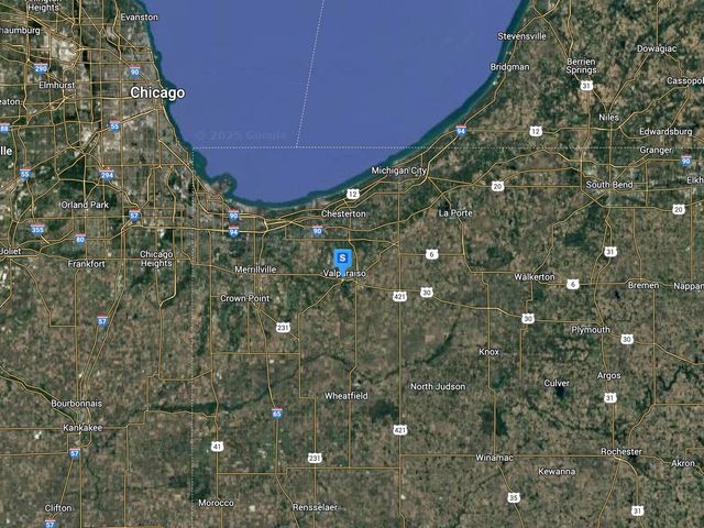 1153 Horse Prairie Avenue, Valparaiso, IN 46385