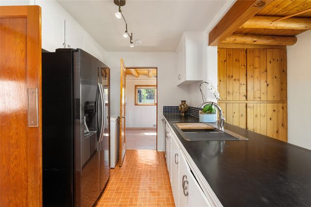 615 Barcelona Road, Santa Fe, NM 87505