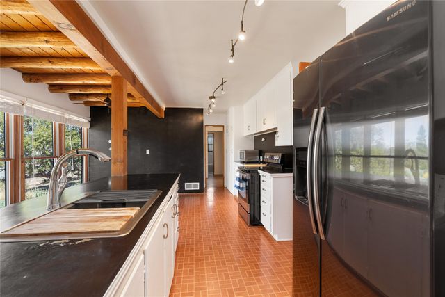 615 Barcelona Road, Santa Fe, NM 87505