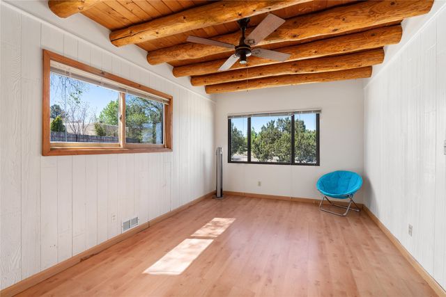 615 Barcelona Road, Santa Fe, NM 87505