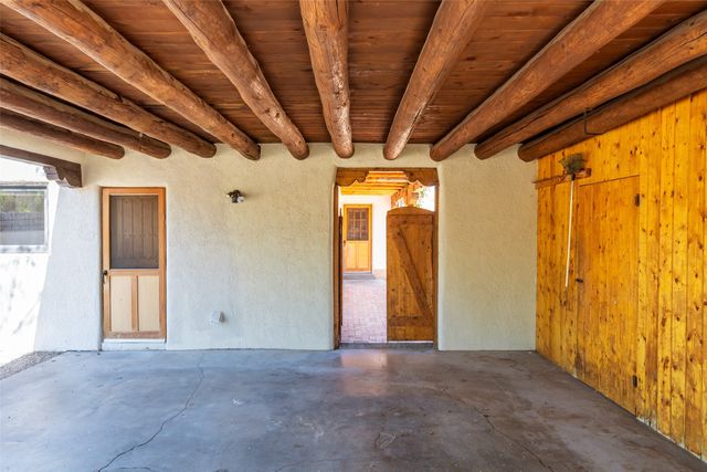 615 Barcelona Road, Santa Fe, NM 87505