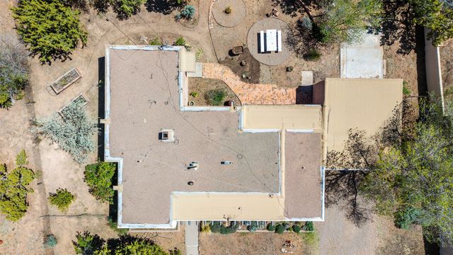 615 Barcelona Road, Santa Fe, NM 87505