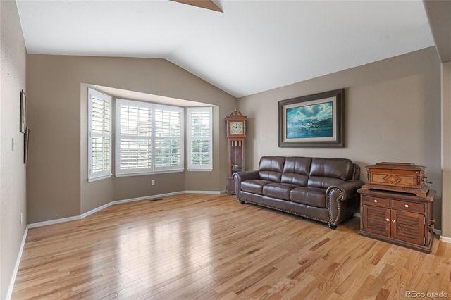 875 Dales Pony Drive, Castle Rock, CO 80104