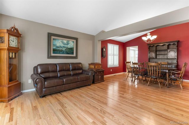 875 Dales Pony Drive, Castle Rock, CO 80104