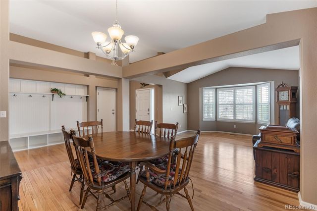 875 Dales Pony Drive, Castle Rock, CO 80104