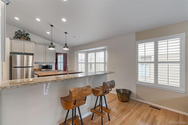 875 Dales Pony Drive, Castle Rock, CO 80104