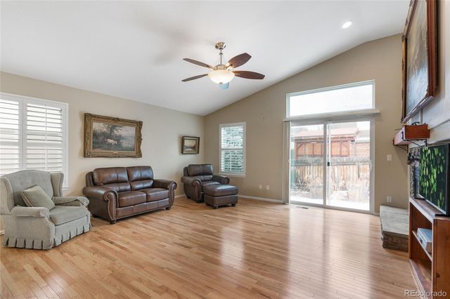 875 Dales Pony Drive, Castle Rock, CO 80104