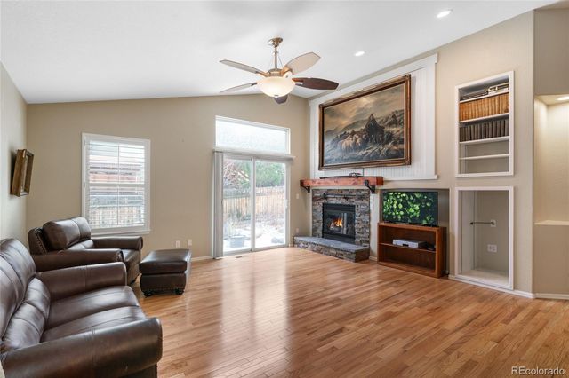 875 Dales Pony Drive, Castle Rock, CO 80104