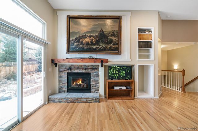 875 Dales Pony Drive, Castle Rock, CO 80104