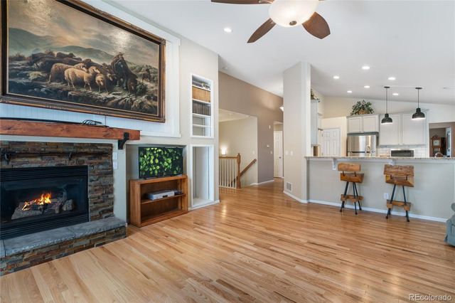 875 Dales Pony Drive, Castle Rock, CO 80104