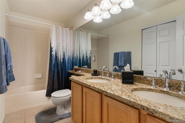 875 Dales Pony Drive, Castle Rock, CO 80104