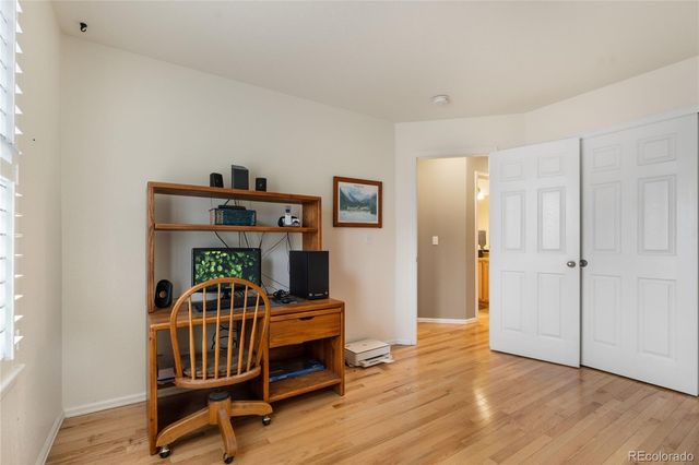 875 Dales Pony Drive, Castle Rock, CO 80104