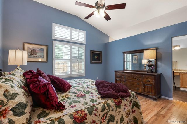 875 Dales Pony Drive, Castle Rock, CO 80104