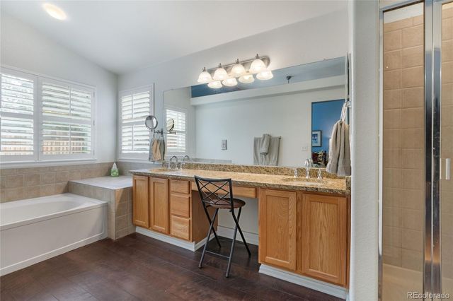 875 Dales Pony Drive, Castle Rock, CO 80104