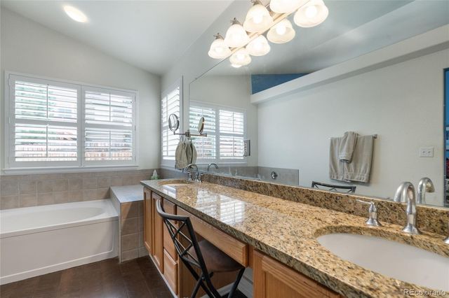 875 Dales Pony Drive, Castle Rock, CO 80104