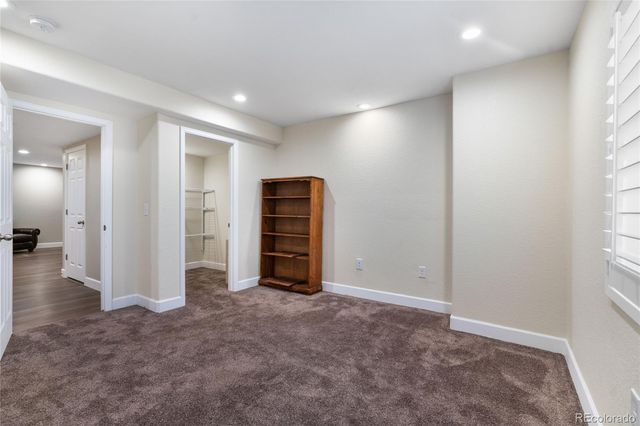 875 Dales Pony Drive, Castle Rock, CO 80104