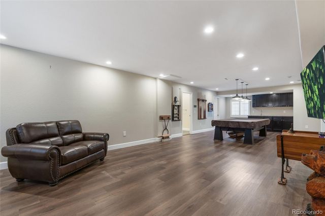 875 Dales Pony Drive, Castle Rock, CO 80104