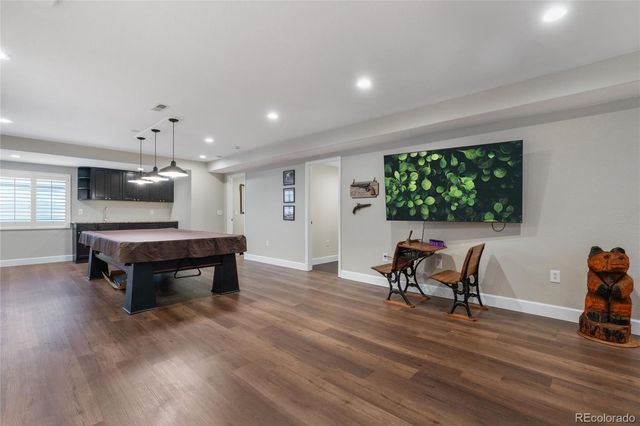 875 Dales Pony Drive, Castle Rock, CO 80104