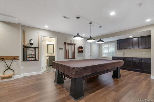 875 Dales Pony Drive, Castle Rock, CO 80104