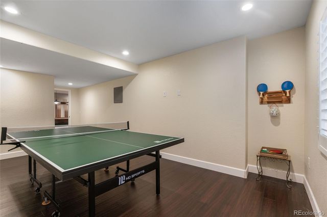 875 Dales Pony Drive, Castle Rock, CO 80104