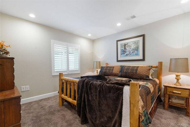 875 Dales Pony Drive, Castle Rock, CO 80104