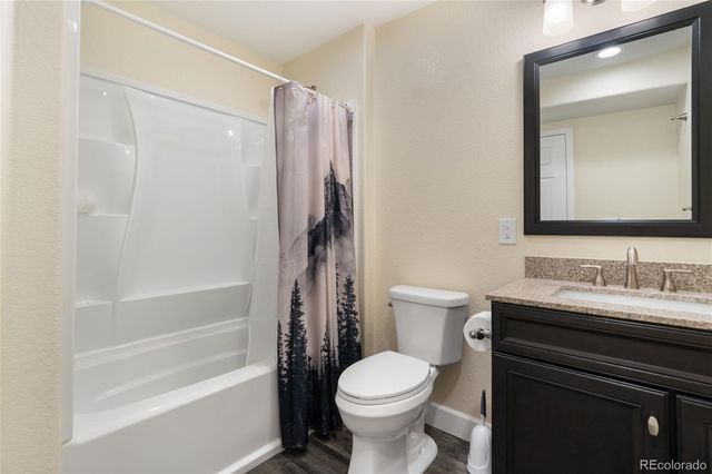 875 Dales Pony Drive, Castle Rock, CO 80104