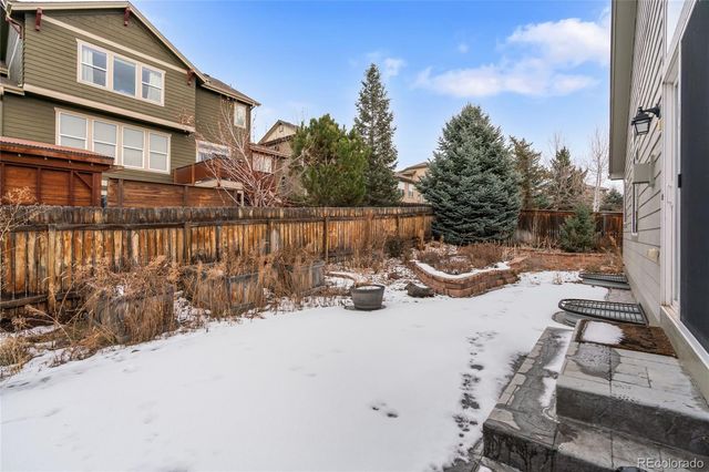 875 Dales Pony Drive, Castle Rock, CO 80104