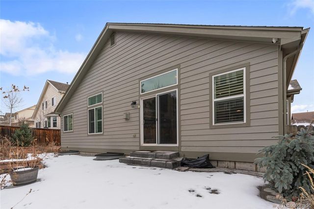 875 Dales Pony Drive, Castle Rock, CO 80104