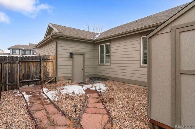 875 Dales Pony Drive, Castle Rock, CO 80104