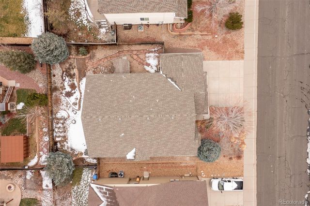 875 Dales Pony Drive, Castle Rock, CO 80104