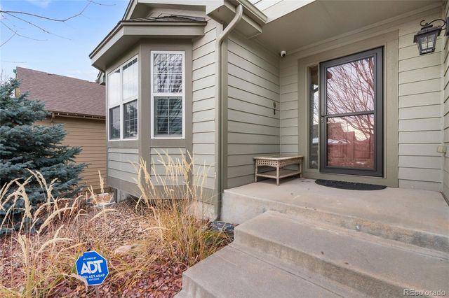 875 Dales Pony Drive, Castle Rock, CO 80104