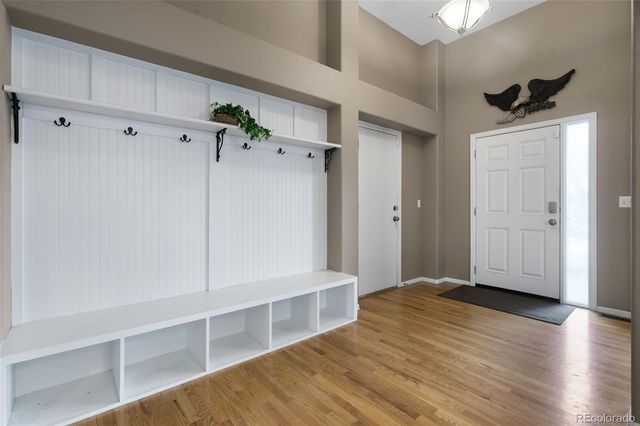 875 Dales Pony Drive, Castle Rock, CO 80104