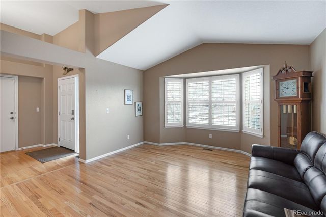 875 Dales Pony Drive, Castle Rock, CO 80104