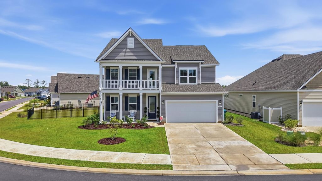867 Ireland Dr., Longs, SC 29568 — photo 2
