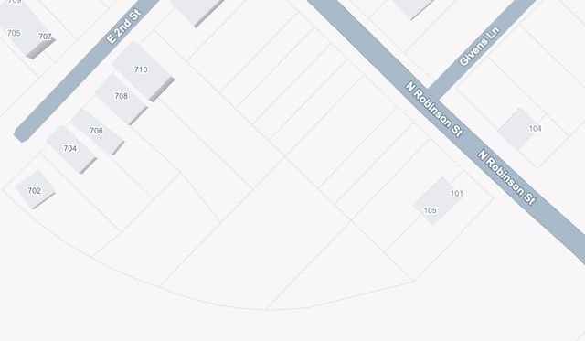 TBD 1st ST, Taylor, TX 76574