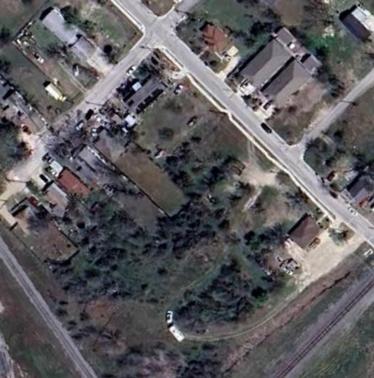 TBD 1st ST, Taylor, TX 76574