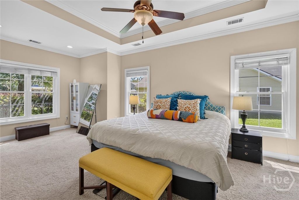 Image 17 of property listing at 207 Mosswood Drive, Savannah, GA 31405