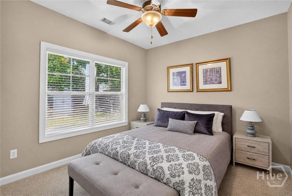 Image 24 of property listing at 207 Mosswood Drive, Savannah, GA 31405