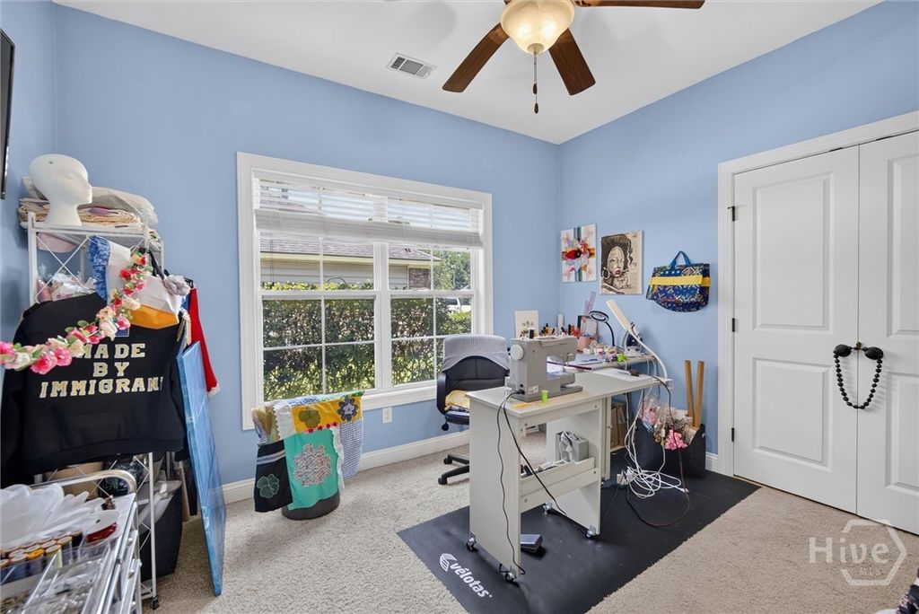 Image 28 of property listing at 207 Mosswood Drive, Savannah, GA 31405