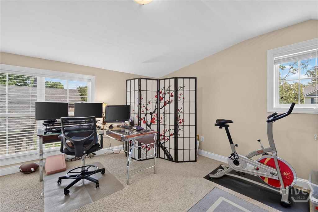Image 29 of property listing at 207 Mosswood Drive, Savannah, GA 31405