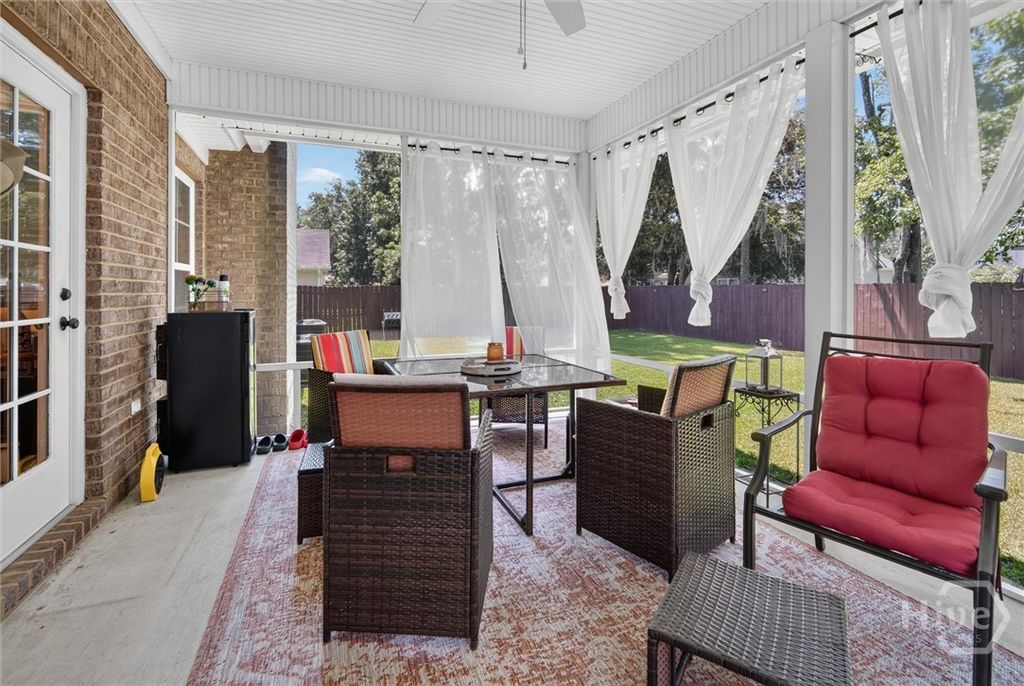 Image 35 of property listing at 207 Mosswood Drive, Savannah, GA 31405